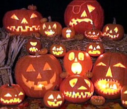 halloween events in melbourne fl